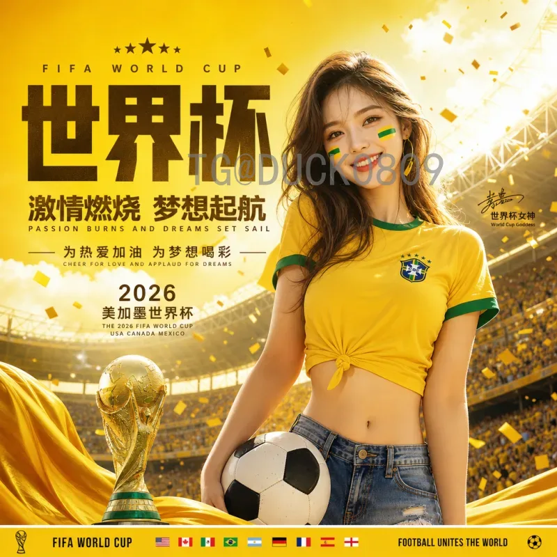 2026世界杯统计一览：参赛队伍、赛程、场馆及数据全面解析