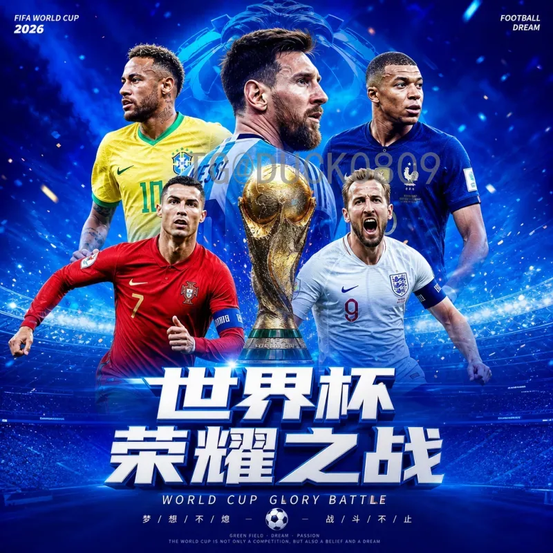 世界杯转会传闻深度解析：巨星动向与豪门博弈内幕